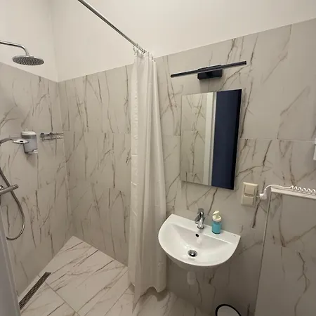 Lv Nams Visiems Appartement