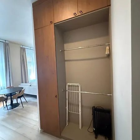 Lv Nams Visiems Appartement *